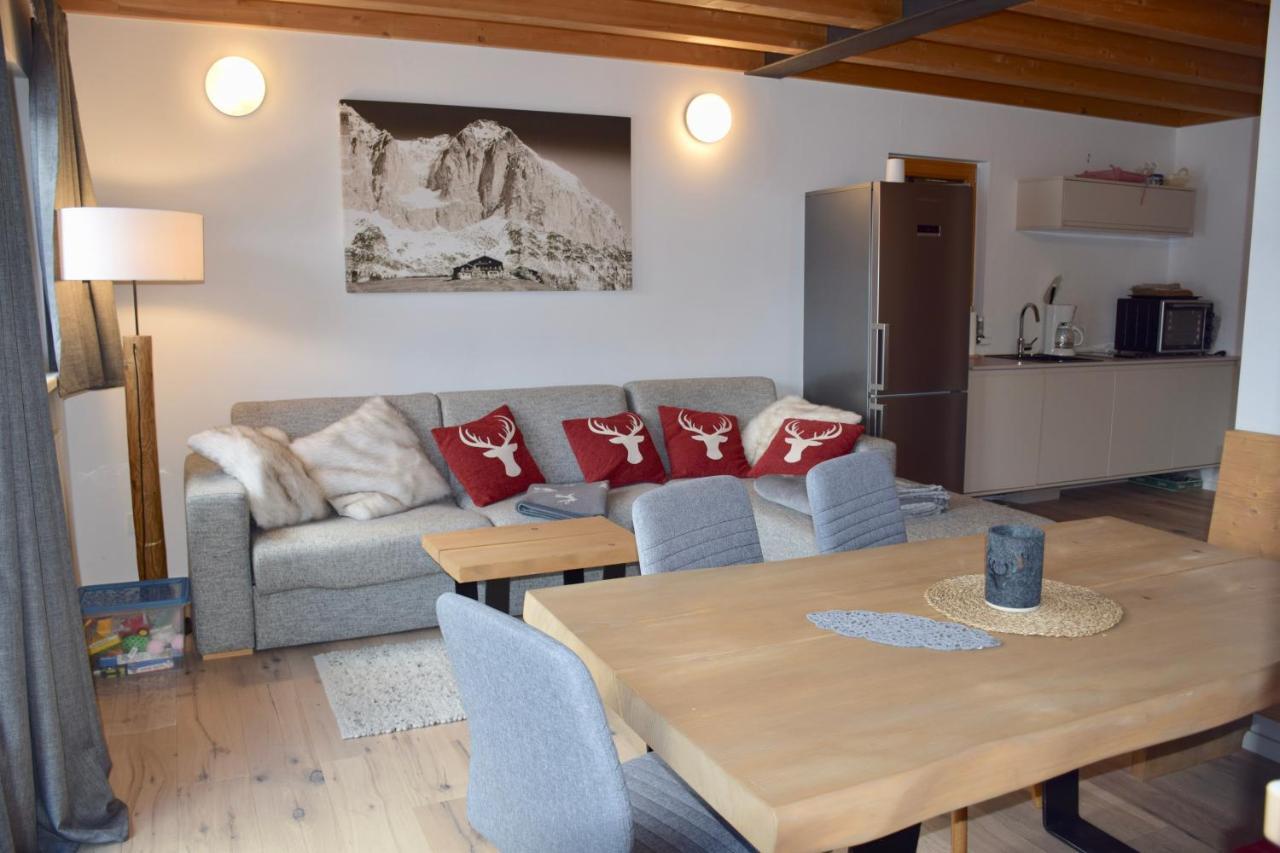 Ferienhaus Nockalmbahn Bad Kleinkirchheim Extérieur photo