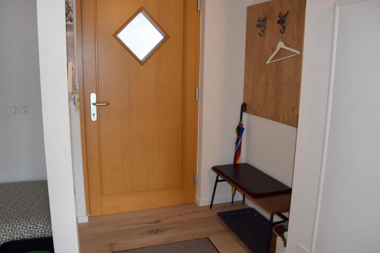 Ferienhaus Nockalmbahn Bad Kleinkirchheim Extérieur photo