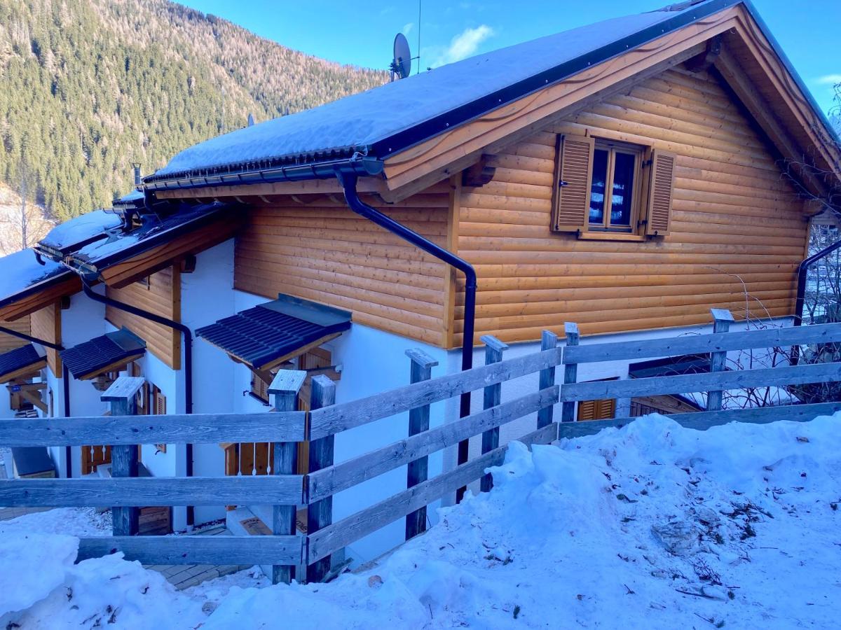 Ferienhaus Nockalmbahn Bad Kleinkirchheim Extérieur photo