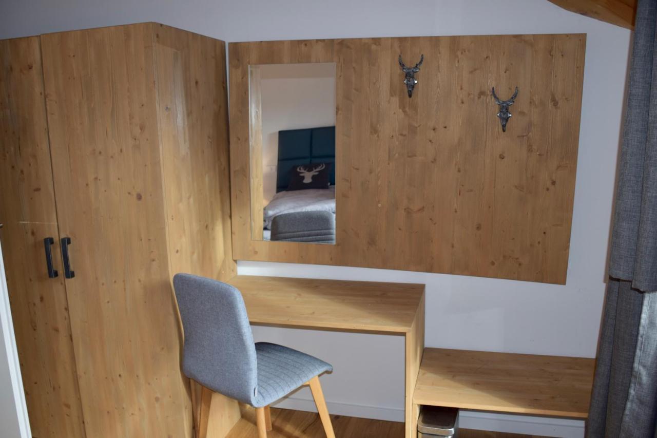 Ferienhaus Nockalmbahn Bad Kleinkirchheim Extérieur photo