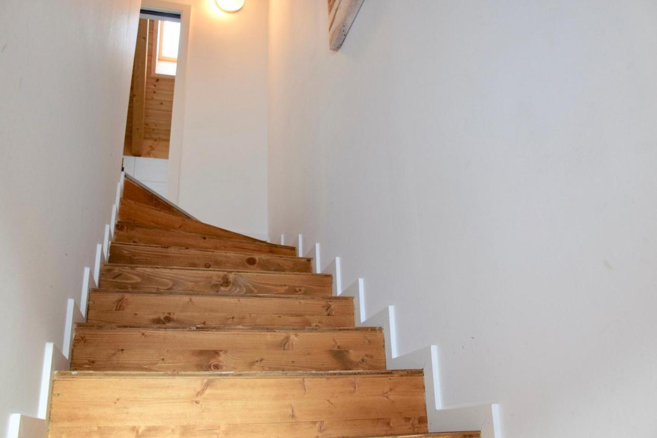 Ferienhaus Nockalmbahn Bad Kleinkirchheim Extérieur photo
