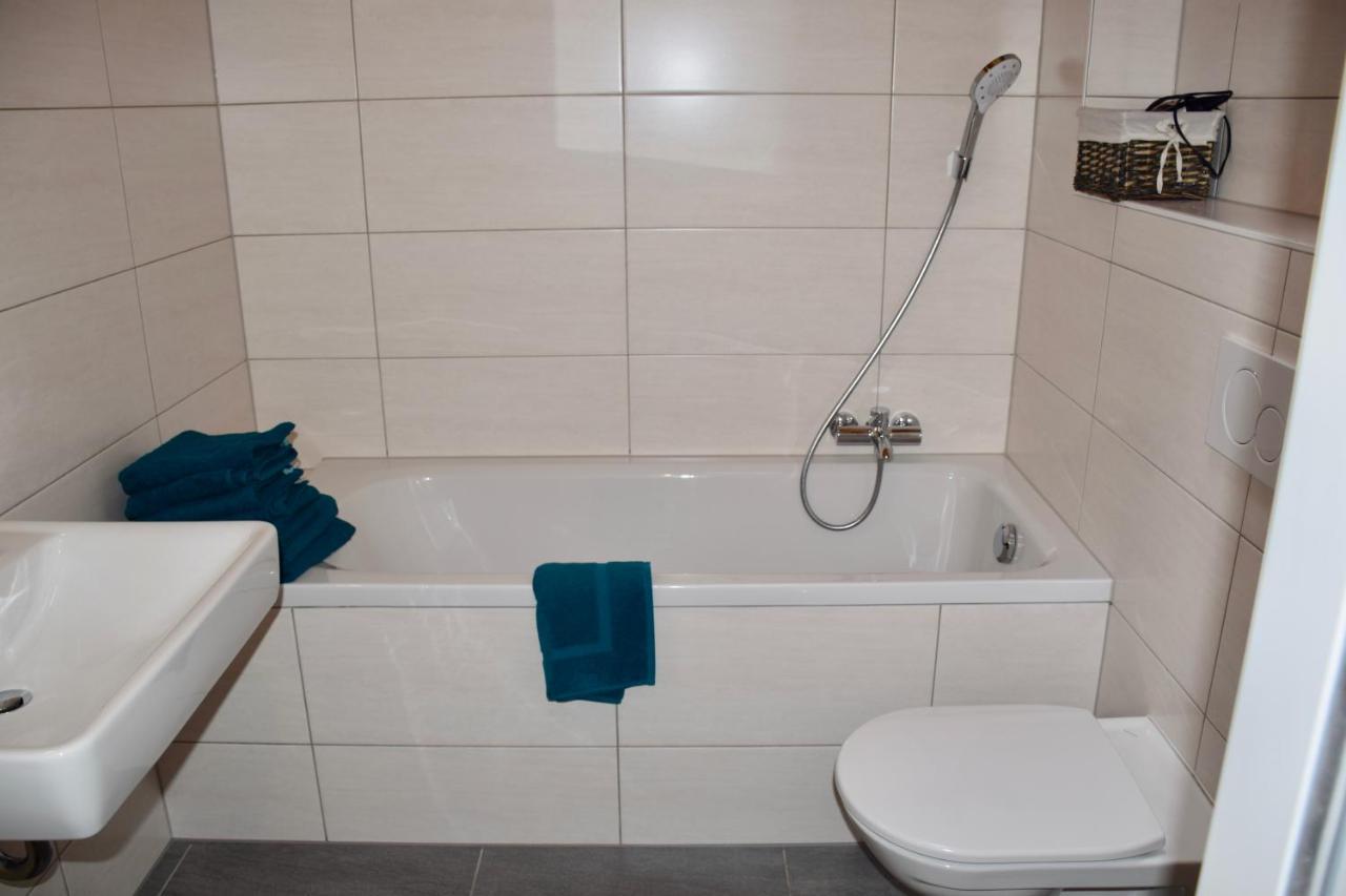 Ferienhaus Nockalmbahn Bad Kleinkirchheim Extérieur photo