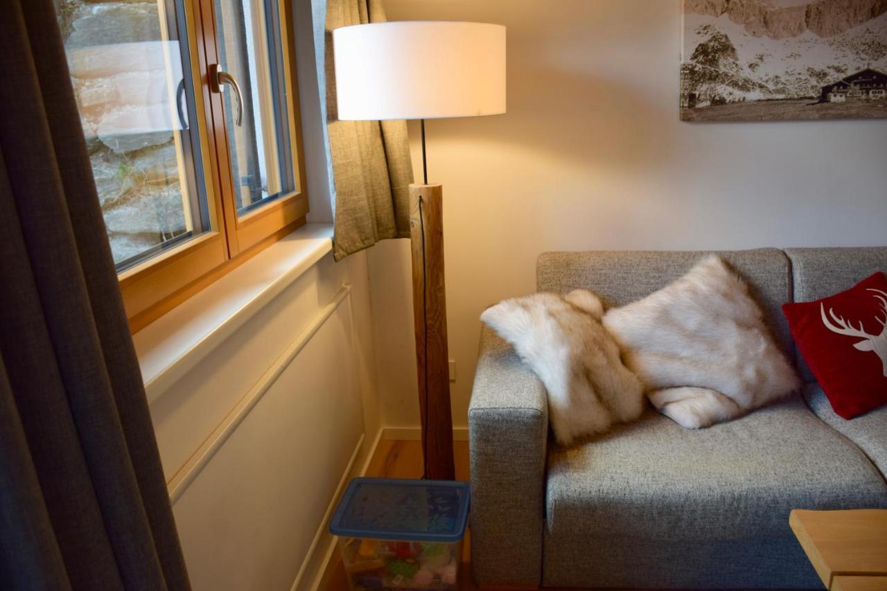 Ferienhaus Nockalmbahn Bad Kleinkirchheim Extérieur photo