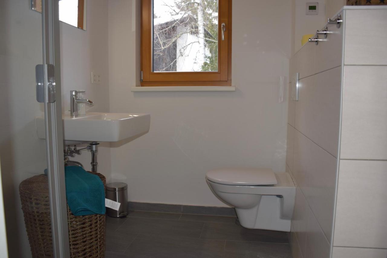 Ferienhaus Nockalmbahn Bad Kleinkirchheim Extérieur photo