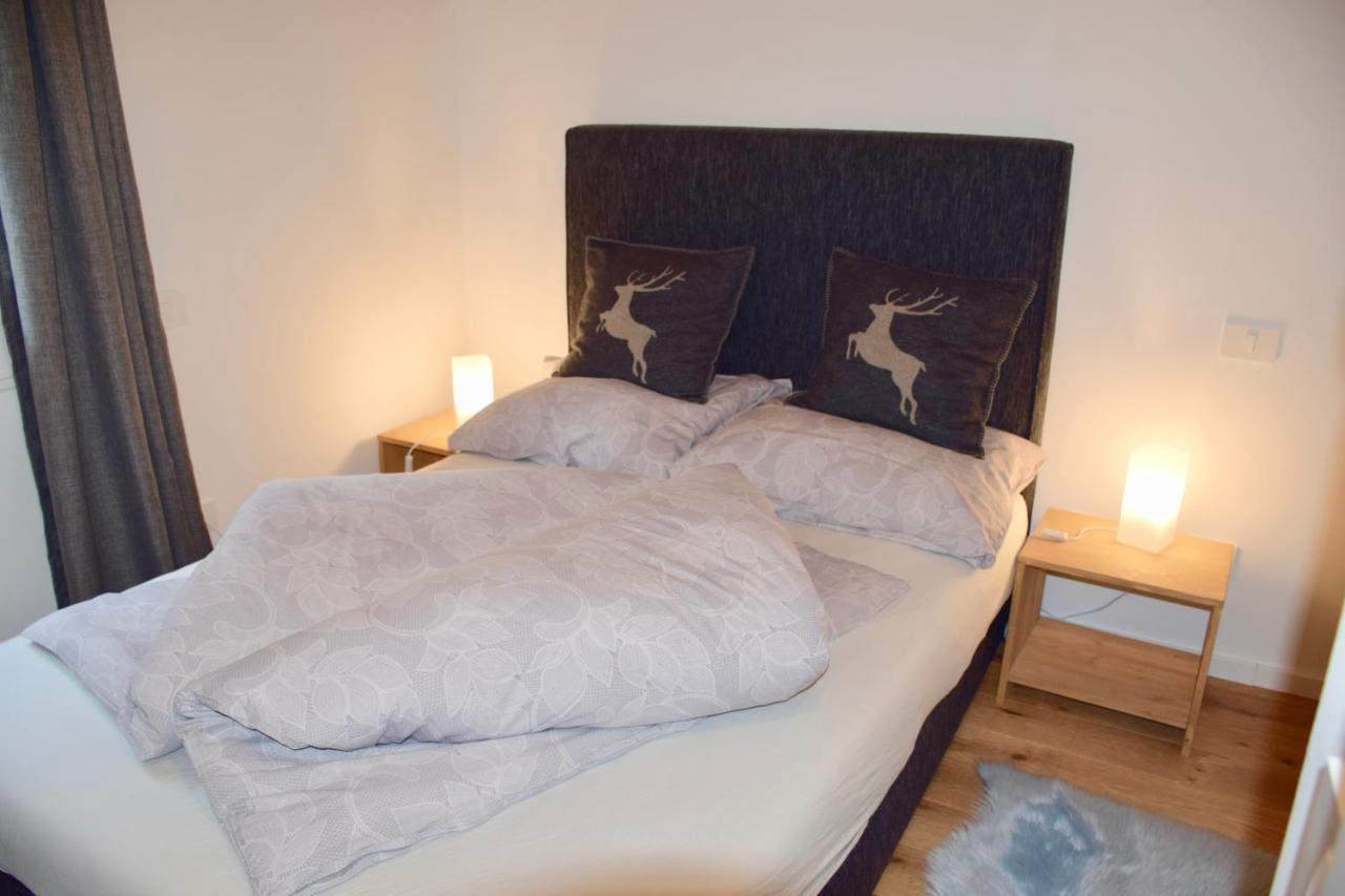 Ferienhaus Nockalmbahn Bad Kleinkirchheim Extérieur photo