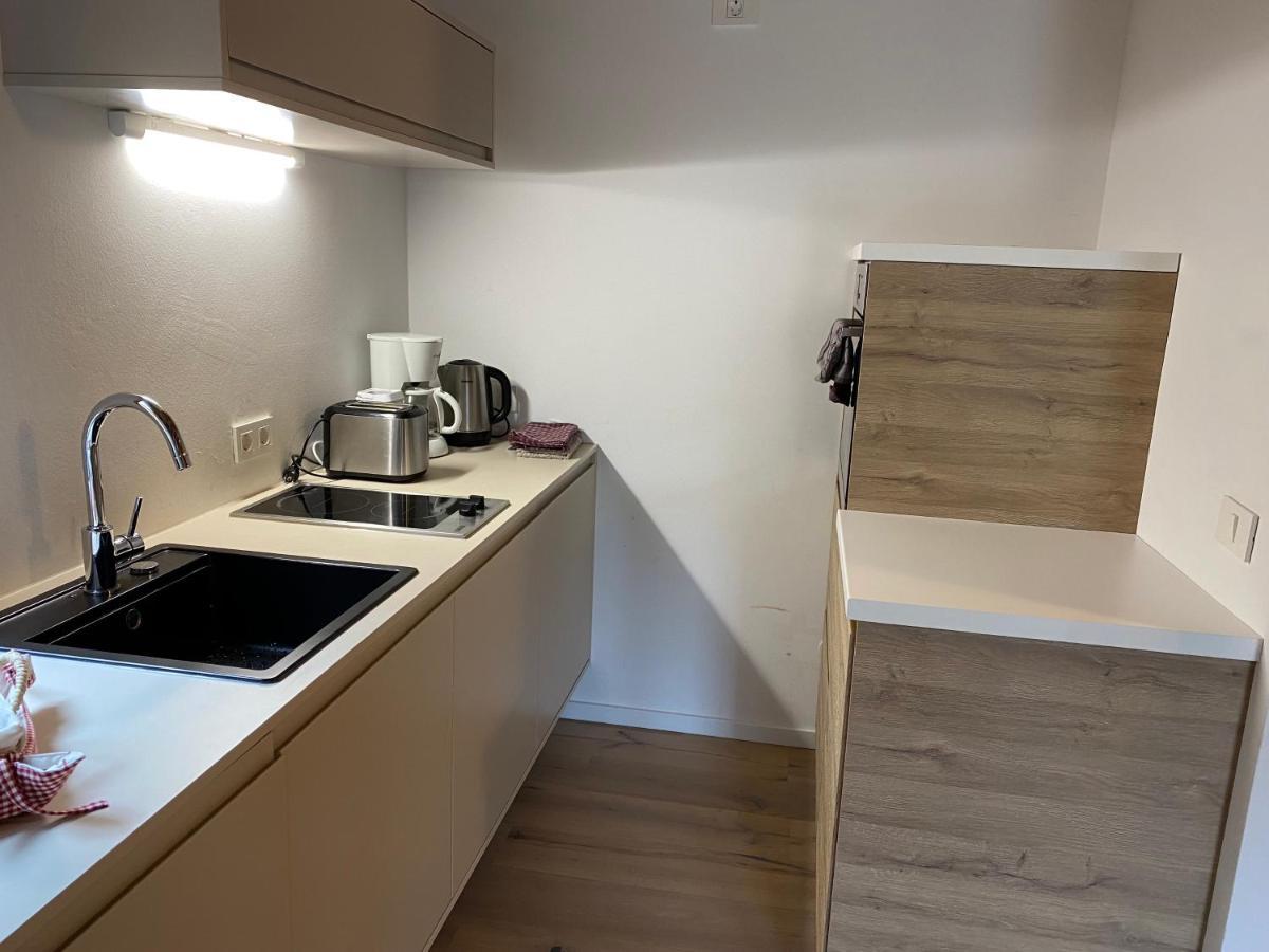 Ferienhaus Nockalmbahn Bad Kleinkirchheim Extérieur photo