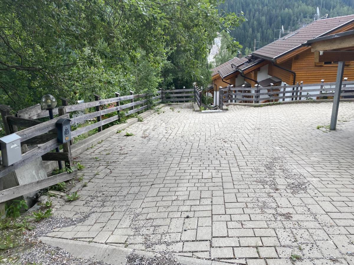 Ferienhaus Nockalmbahn Bad Kleinkirchheim Extérieur photo